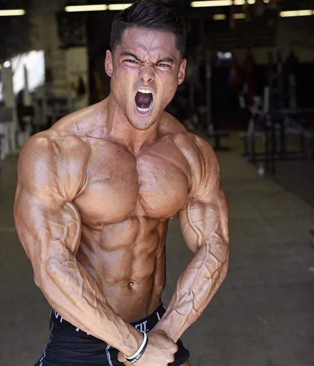 Cuộc thi Mr Olympia qua từng năm: Nơi anh tài hội tụ