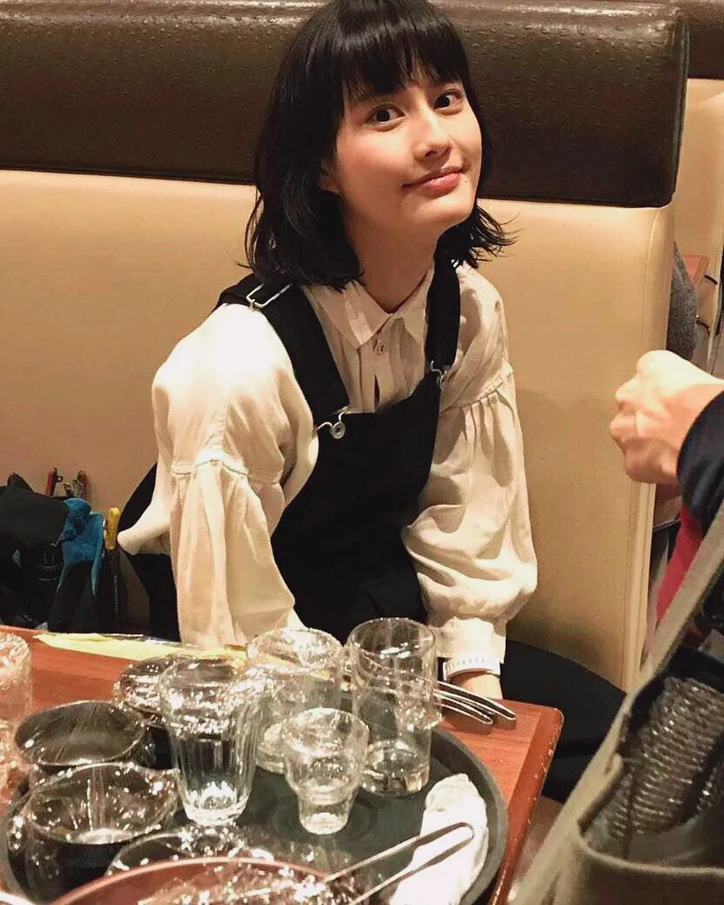 Ảnh: Instagram @ai__hashimoto