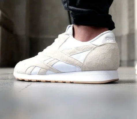 giày thể thao nam đẹp Reebok Classic Nylon giày thể thao nam đẹp Reebok Classic Nylon