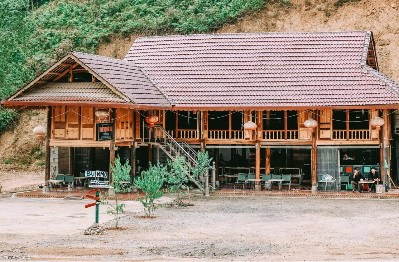 hà giang
