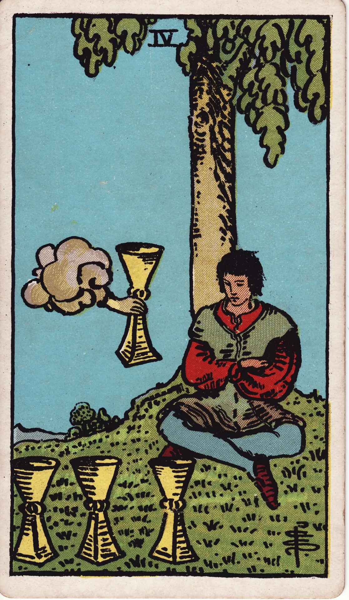 tarot