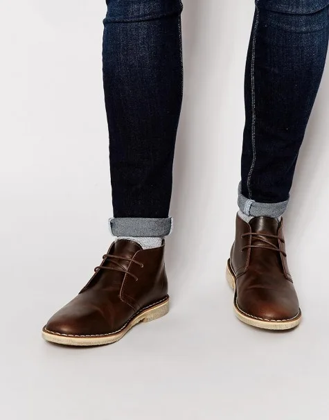 cách mix đồ nam với giày bốt và đồ denim cách mix đồ nam với giày bốt và đồ denim