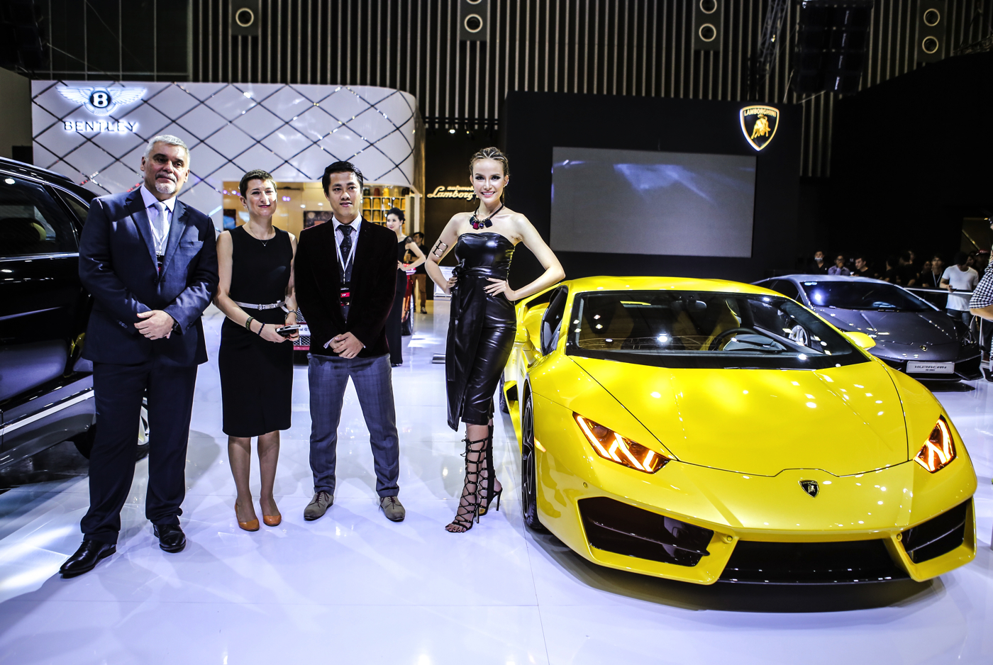Lamborghini