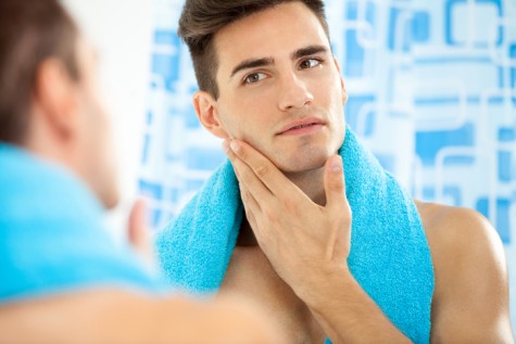 hướng dẫn cạo râu đúng cách 3 - elleman