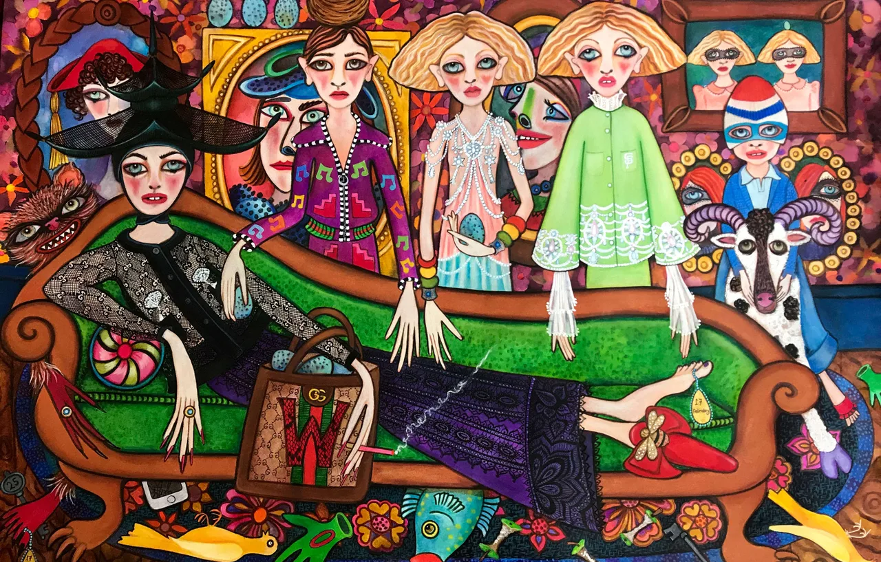thuong hieu gucci - elle man 5