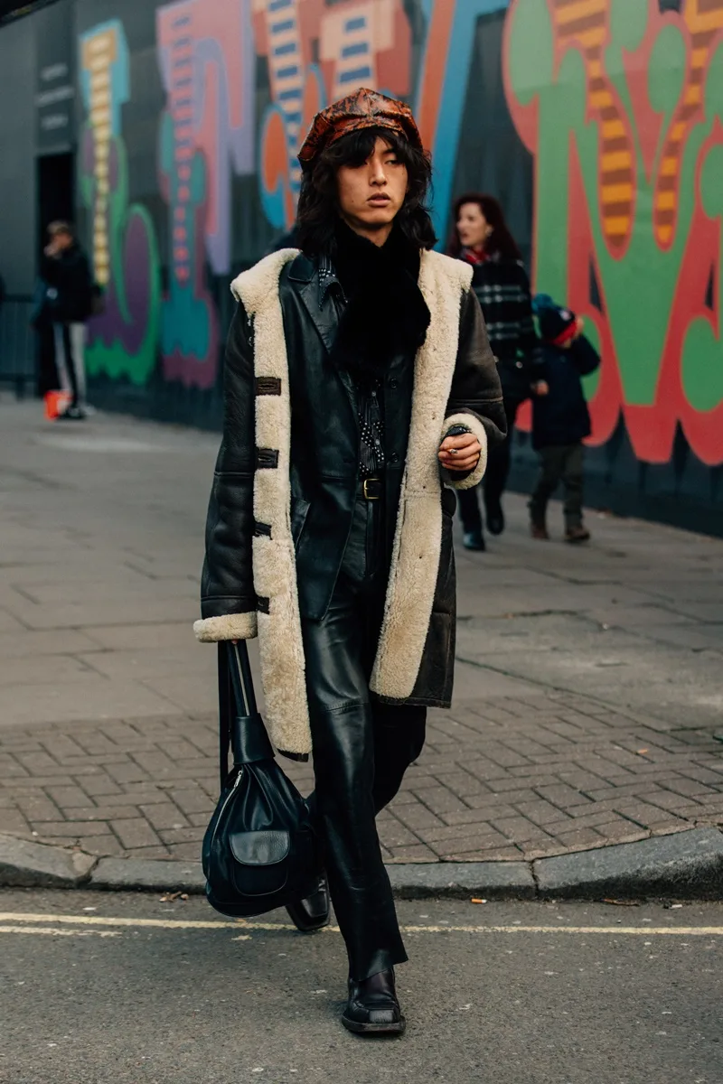 Ảnh: GQ