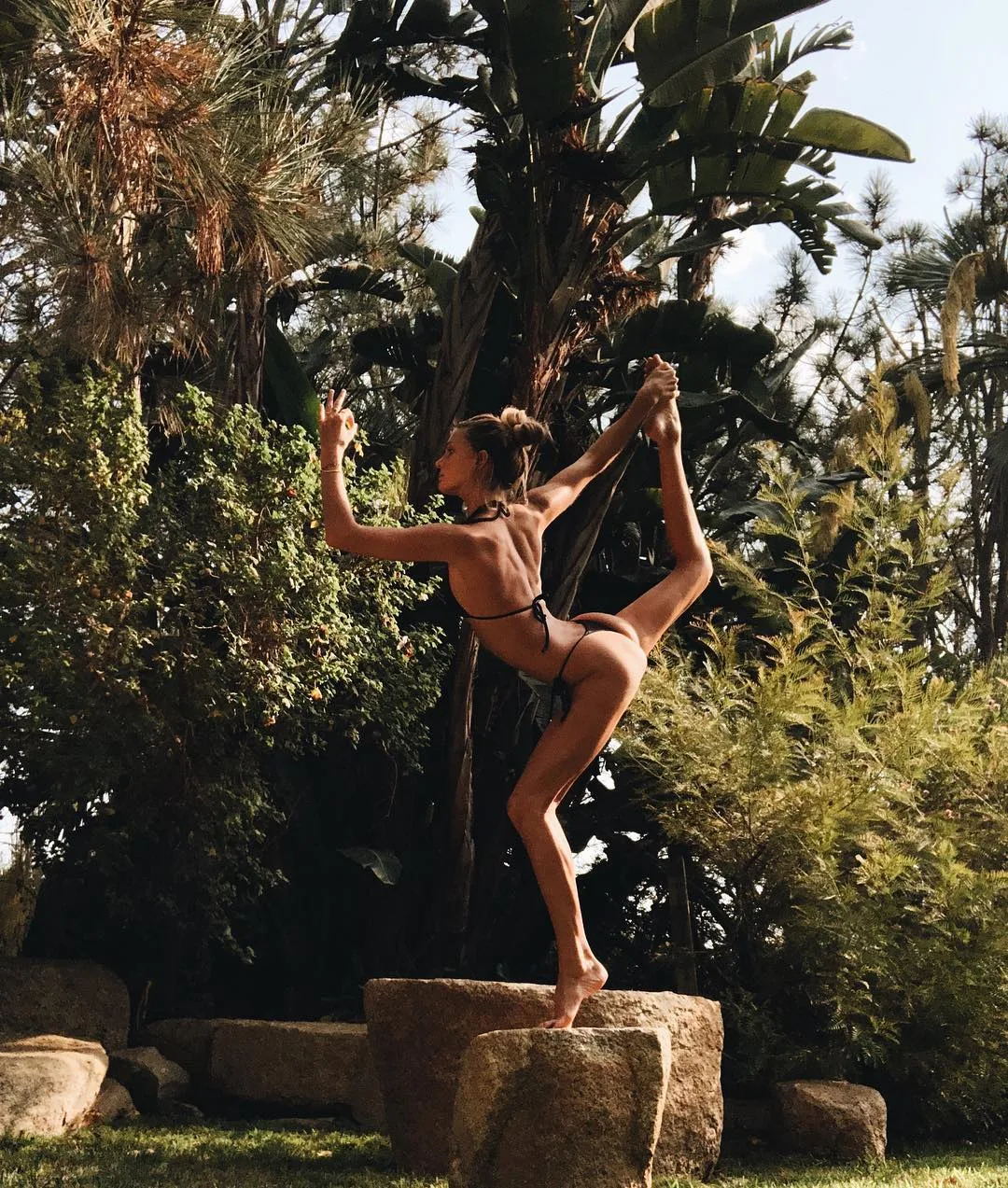 Ảnh: Instagram @sjanaelise