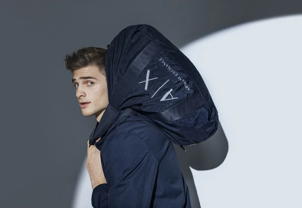 Armani Exchange - elle man 3