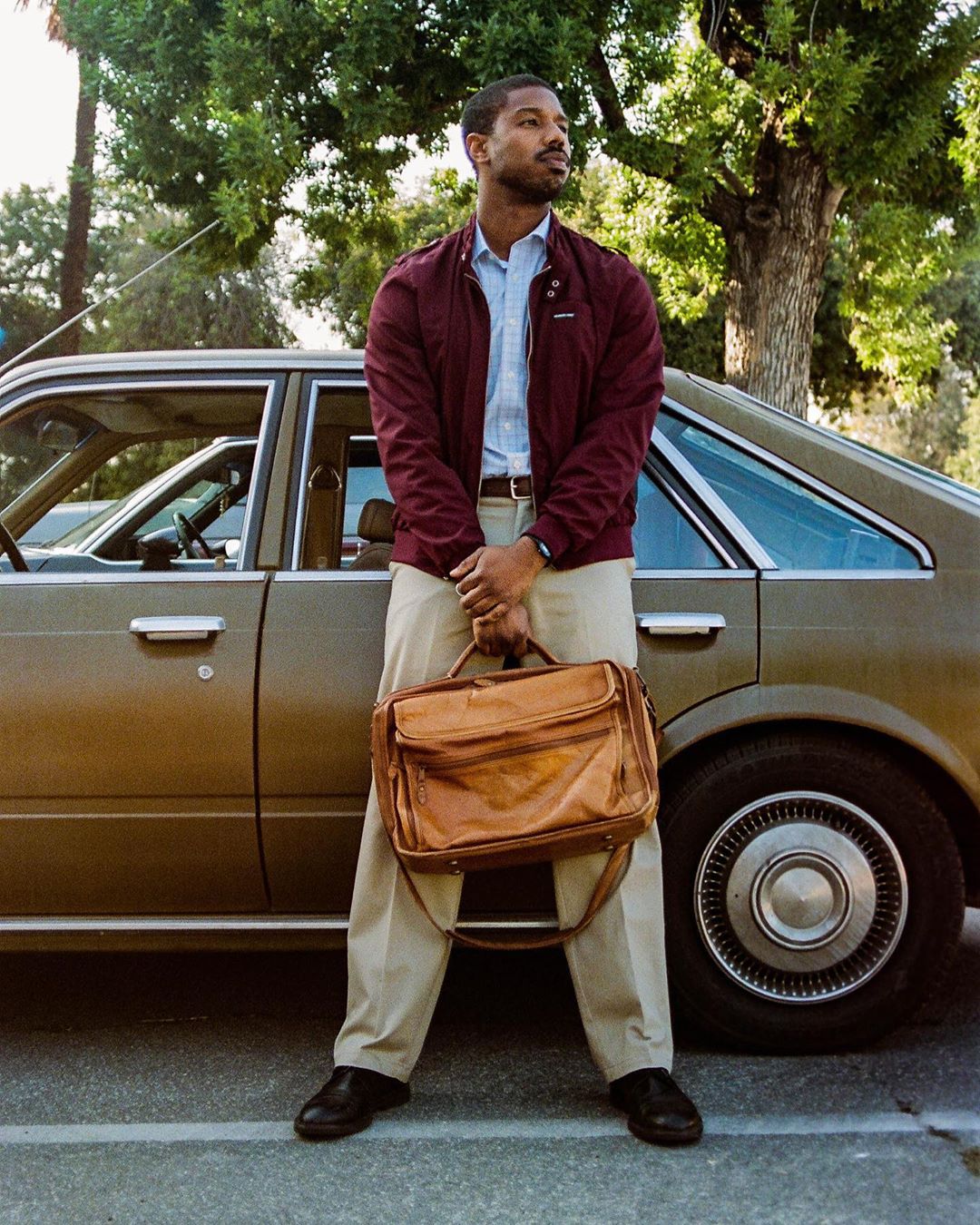 michael b jordan 290620-sao nam mac dep-elleman-0720