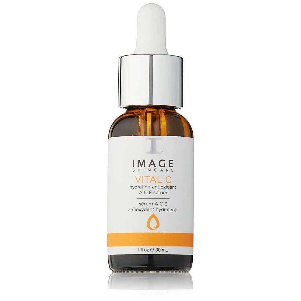 serum vitamin C Image