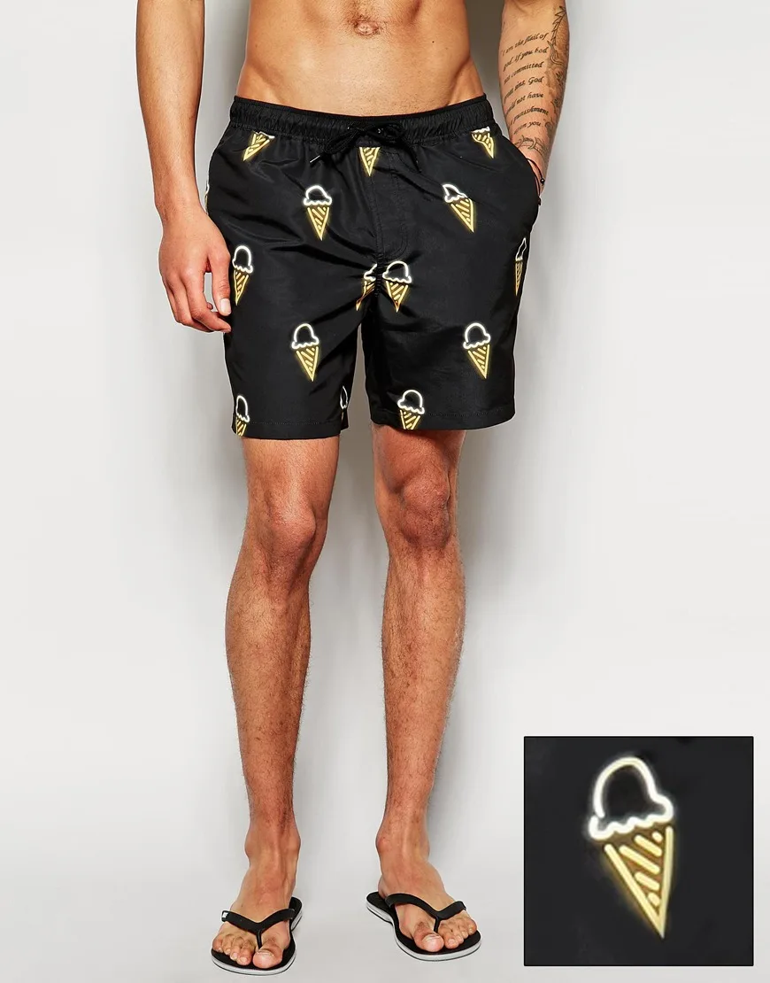 BST quần bơi nam ASOS