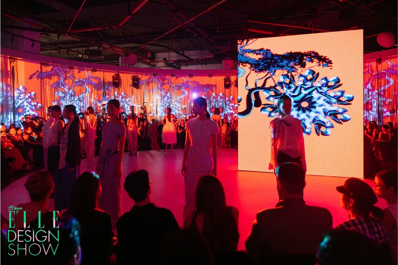 elle design show 2025