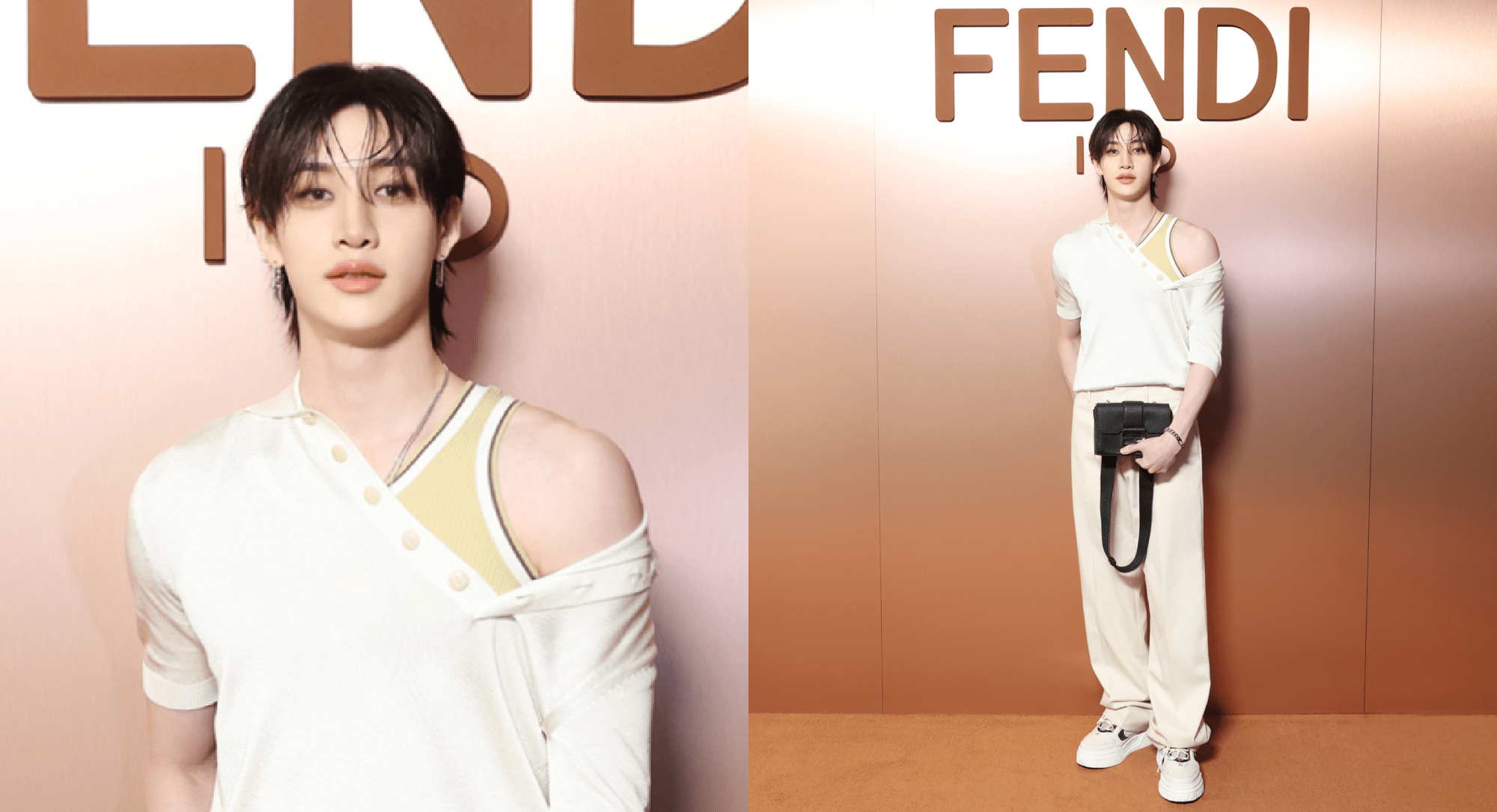bang chan