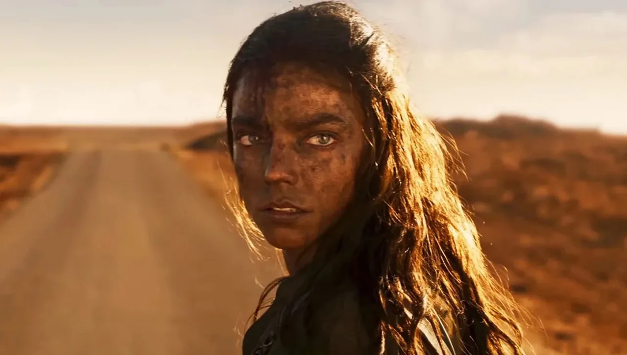 furiosa