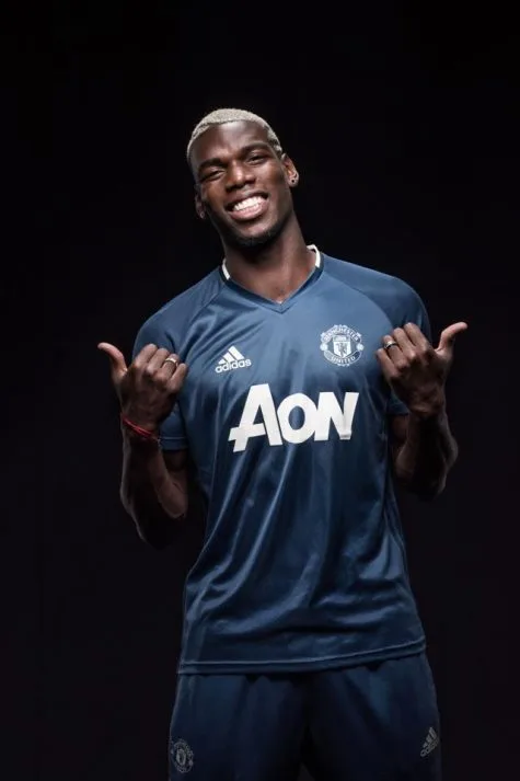 Paul Pogba - ELLE Man -6