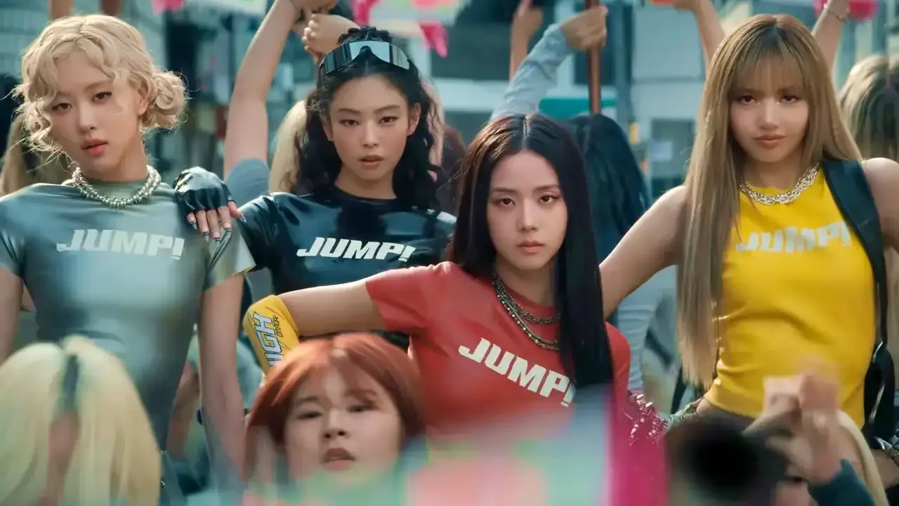 jump