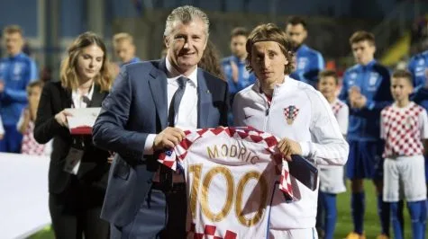 Davor Suker - ELLE Man -5