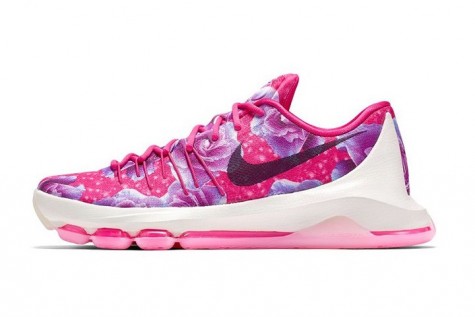 kd-8-aunt-pearl - giày bóng rổ - elleman 3