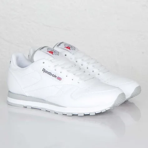 Reebok Classic Leather