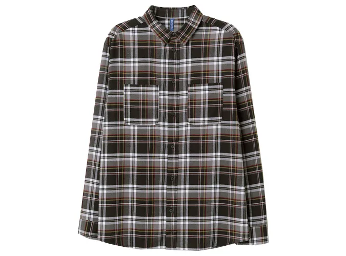 ao flannel 2 elle man