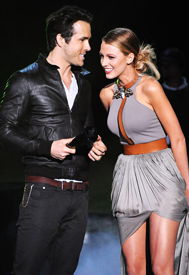 Blake Lively - elleman 2