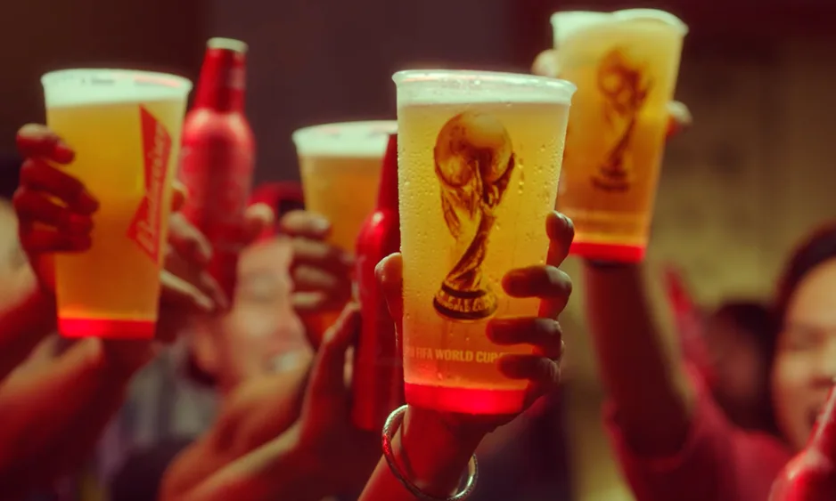 budweiser - elle man 14
