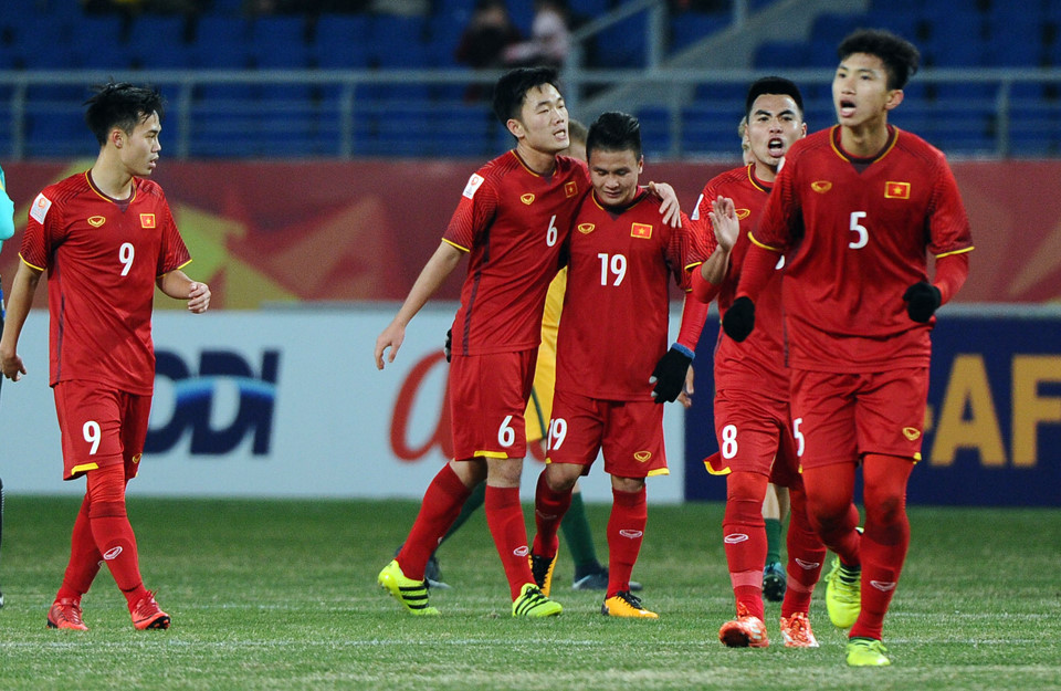 u23 viet nam - ELLE Man 4