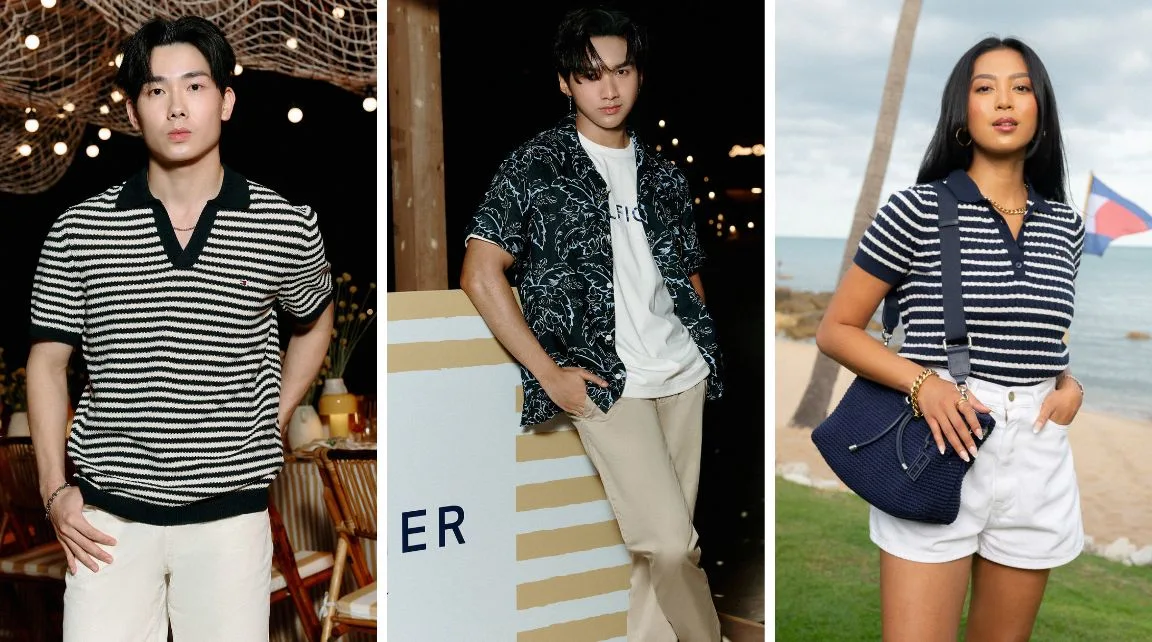 TOMMY HILFIGER