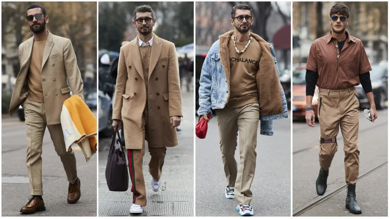 10 xu hướng thời trang vẫn chưa "hạ nhiệt" ở cuối năm 2018