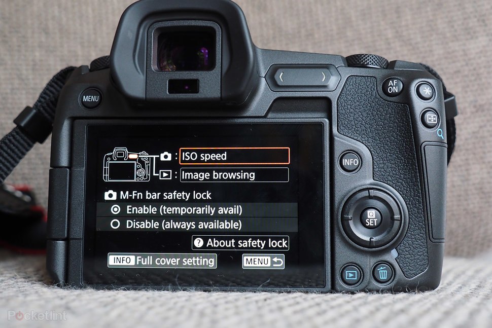 elle man máy ảnh mirrorless 43