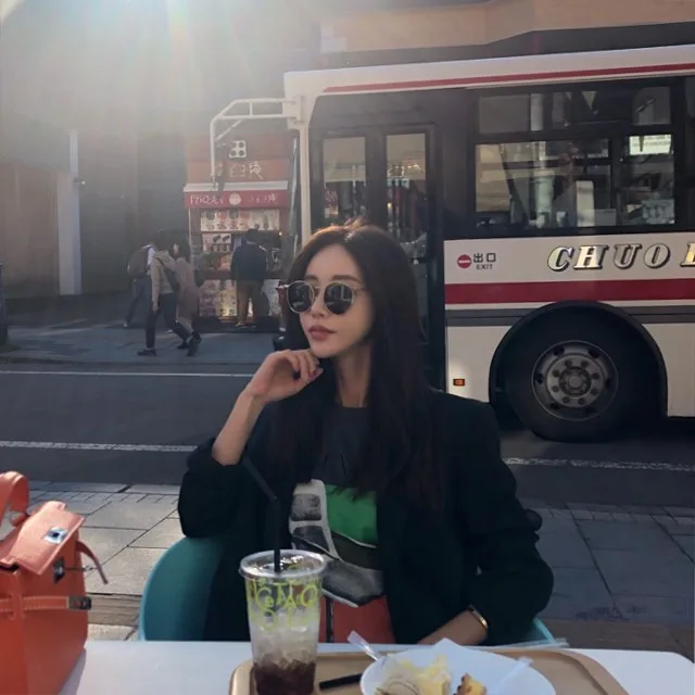 Ảnh: Instagram @yoonjoo_92