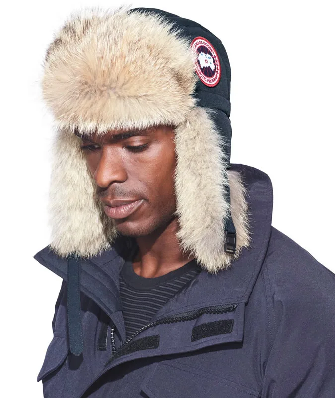 Ảnh: Canada Goose