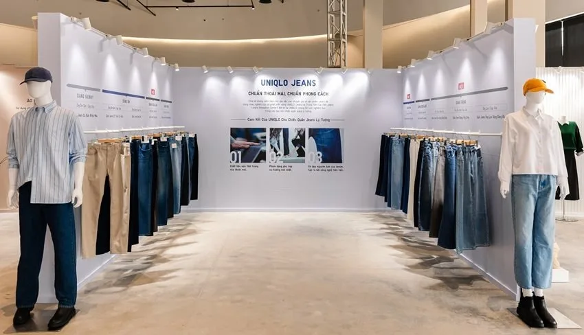 quần jeans