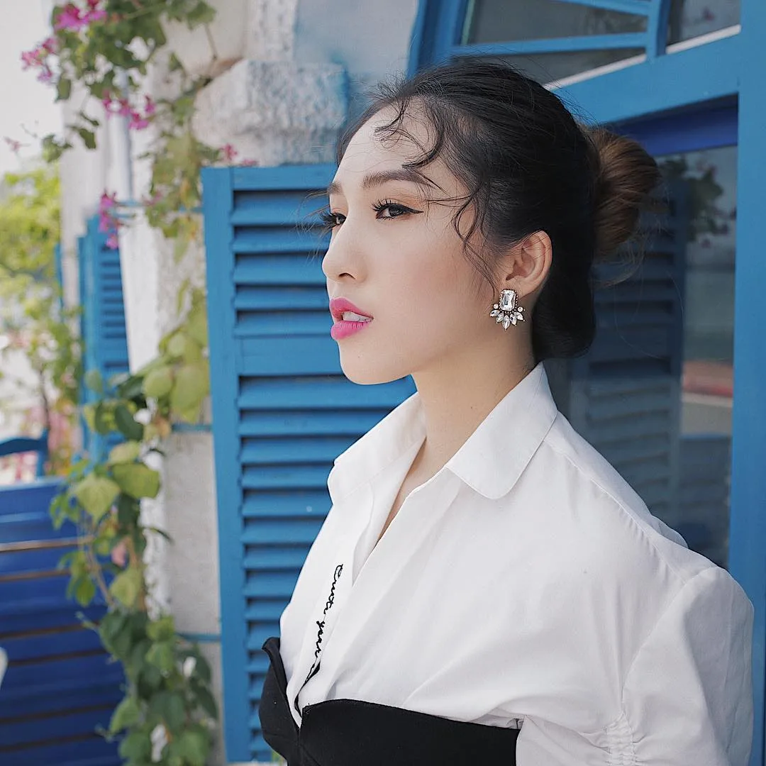 giới underground việt - góc nghiêng tuyệt đẹp của emily
