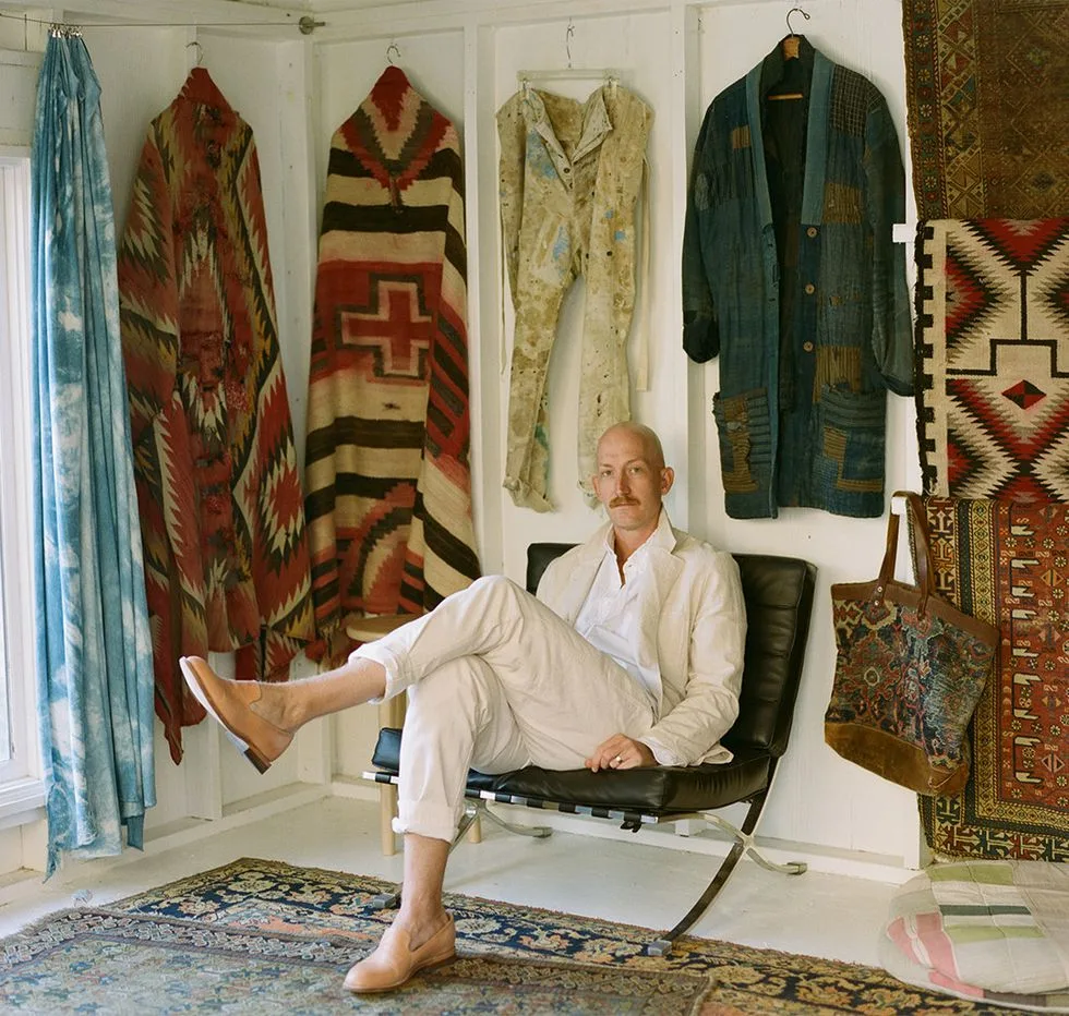 Ảnh: Esquire