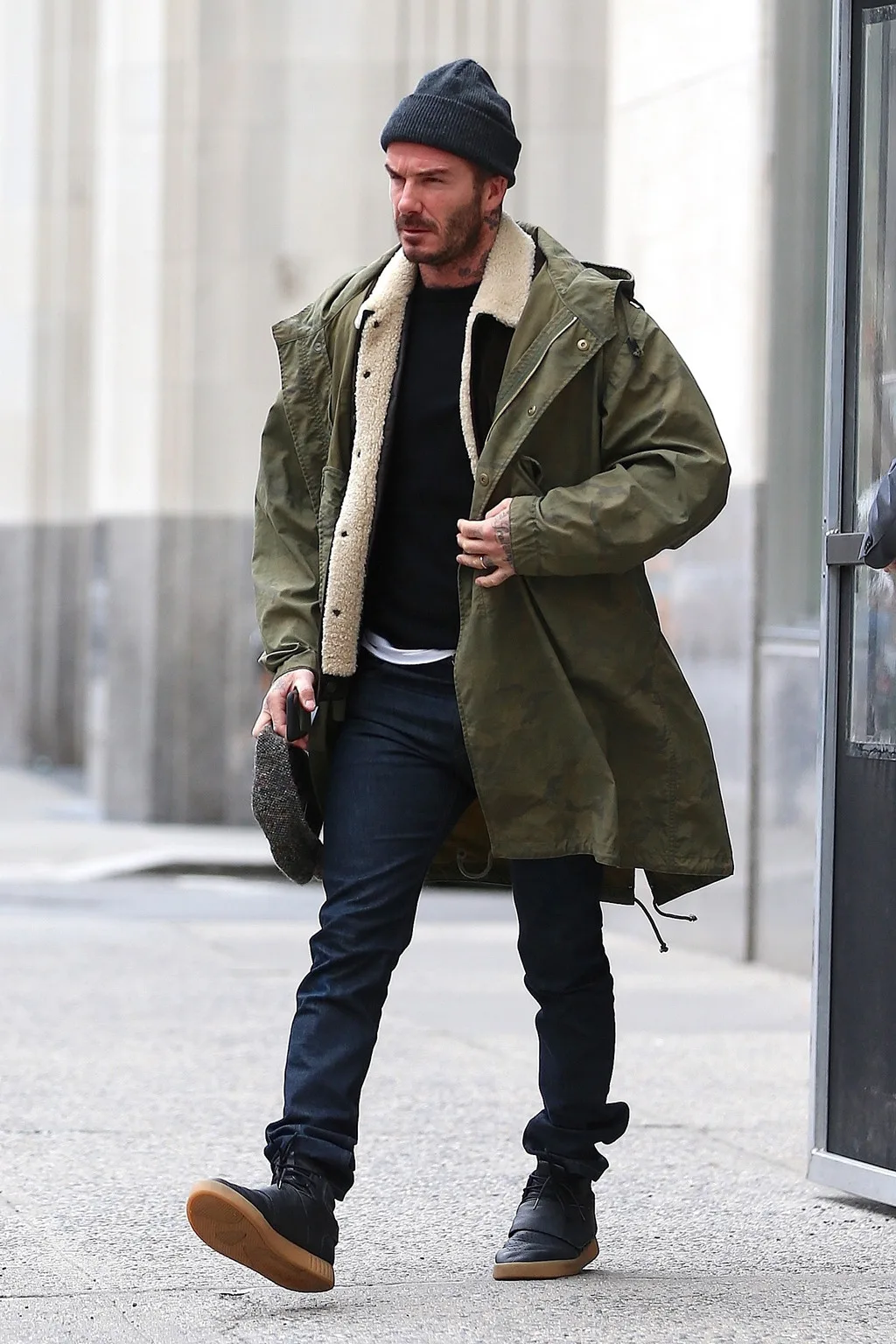 Ảnh: GQ