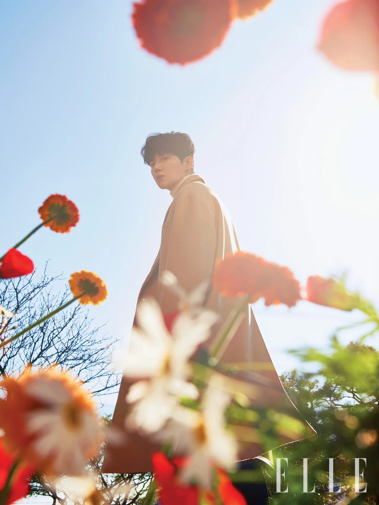 Kim Seon Ho