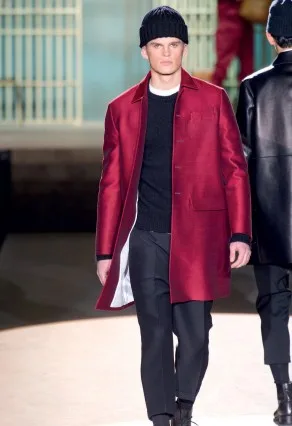 Áo khoác dài Dsquared2 Áo khoác dài Dsquared2