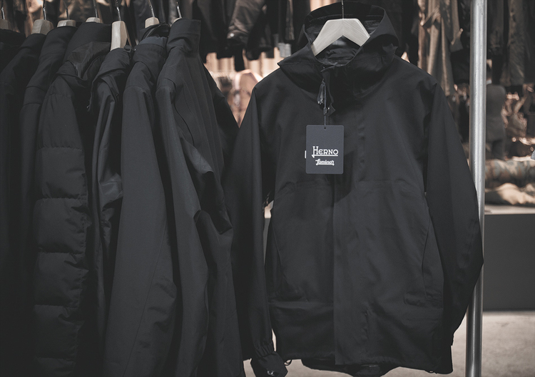 Urban Techwear ngôn ngữ công nghệ trong xu hướng thời trang elle man2