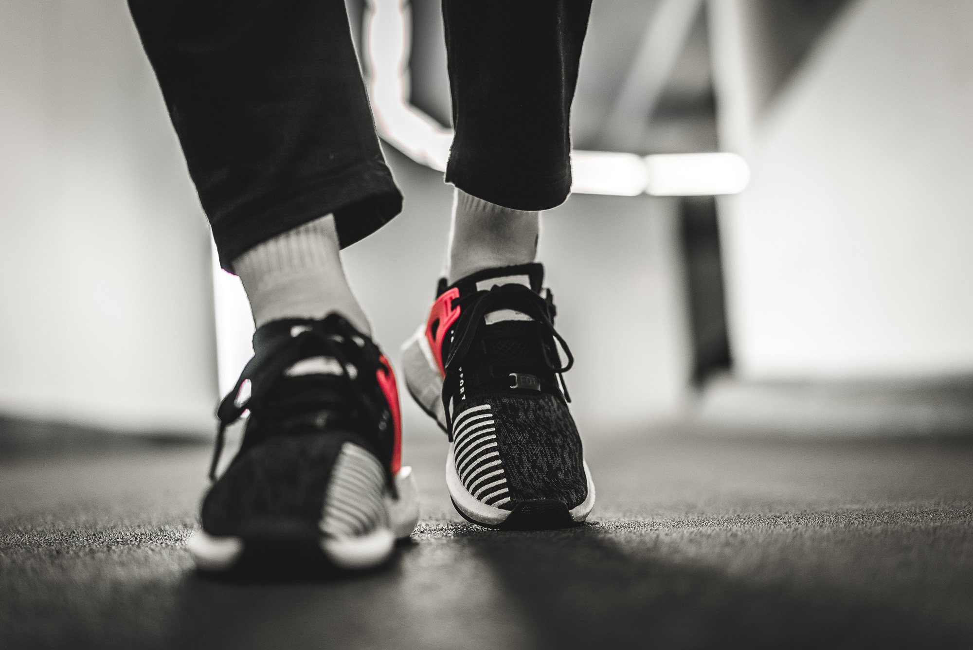 giay the thao adidas 2017 - adidas Originals EQT Support 93.17 - elle man 3