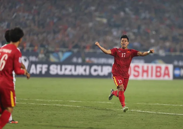 u23 viet nam - ELLE Man 6