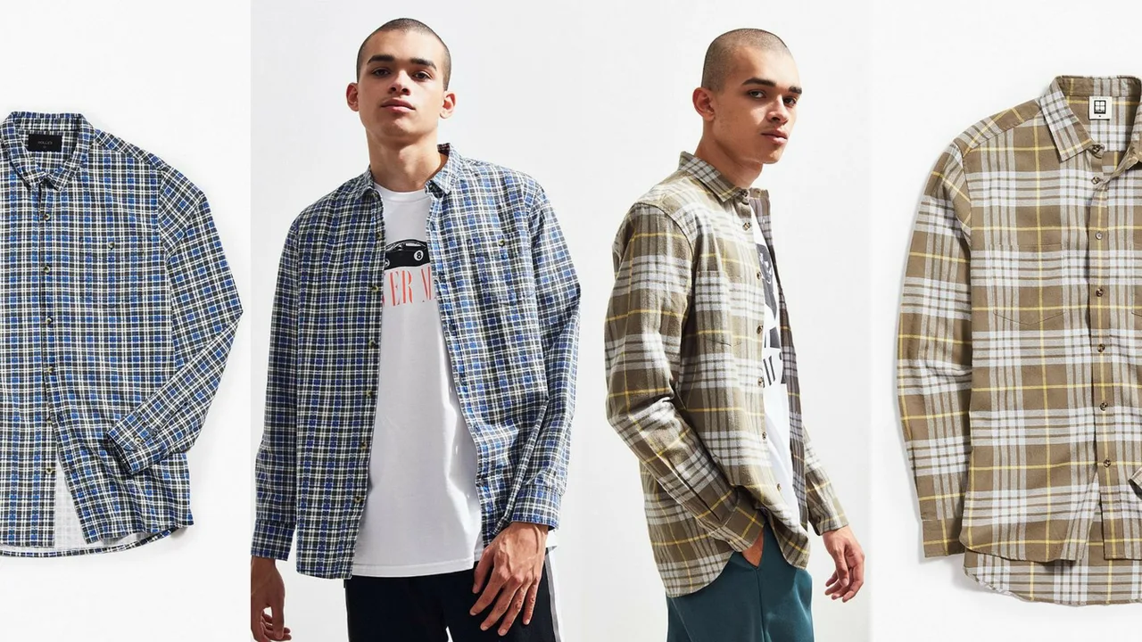 ao flannel 2018 - elle man (2)