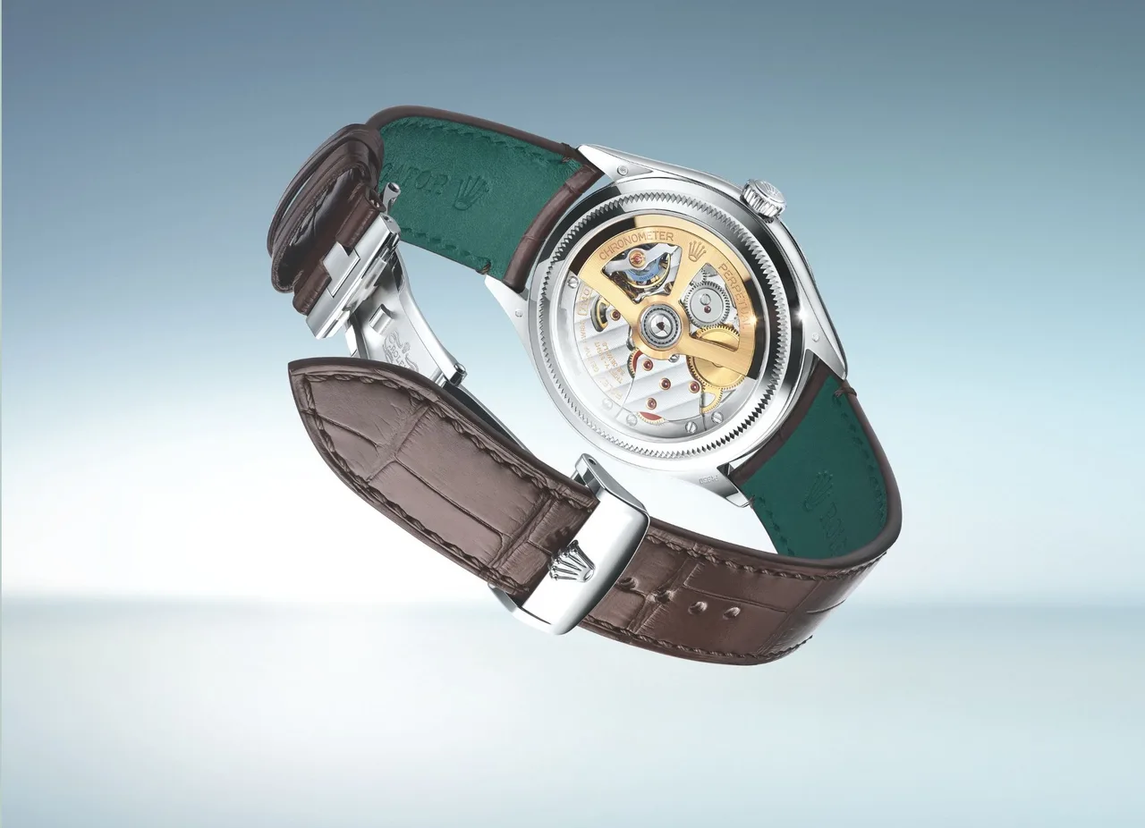 rolex