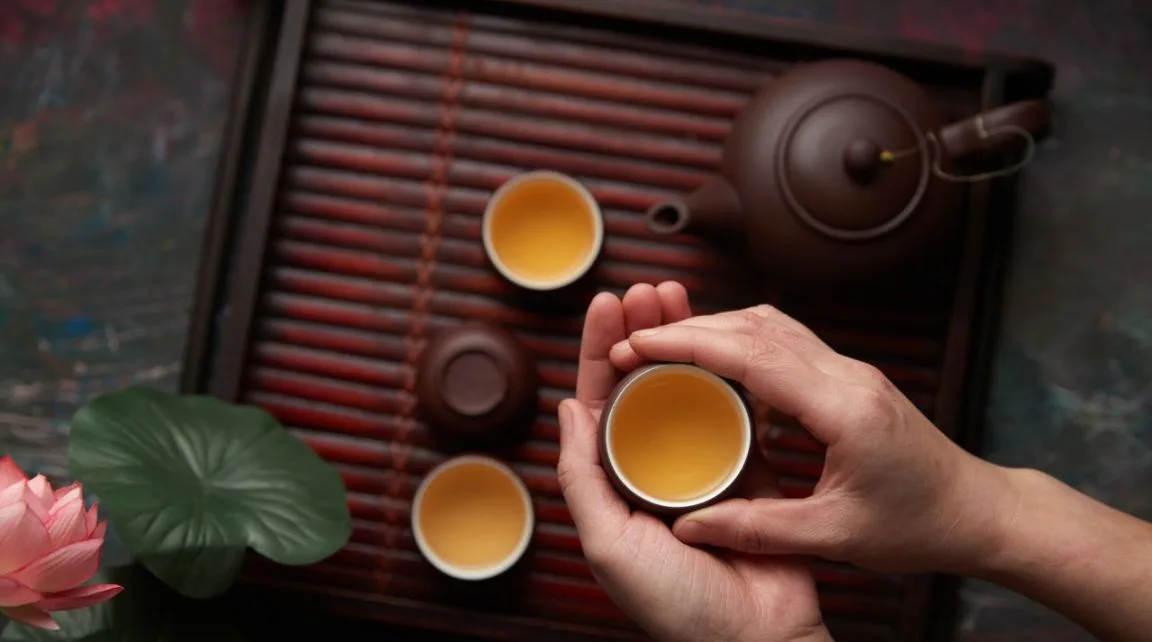 Món ăn bồi bổ ngày Hè theo phong cách dưỡng sinh
