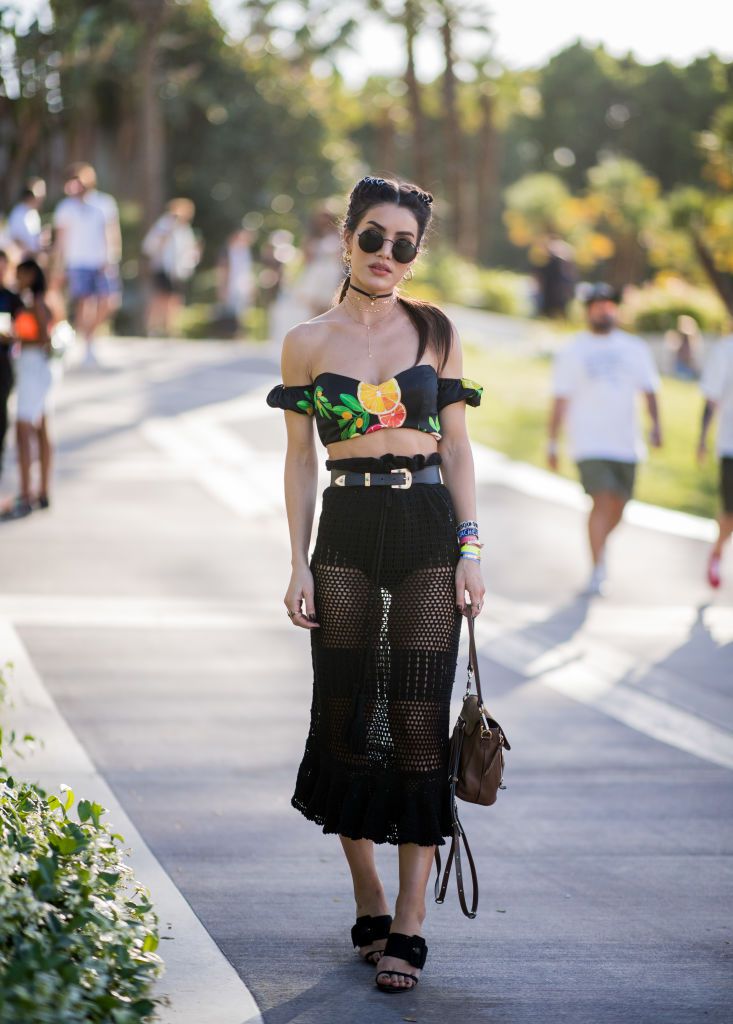 lễ hội âm nhạc Coachella 8 - elleman
