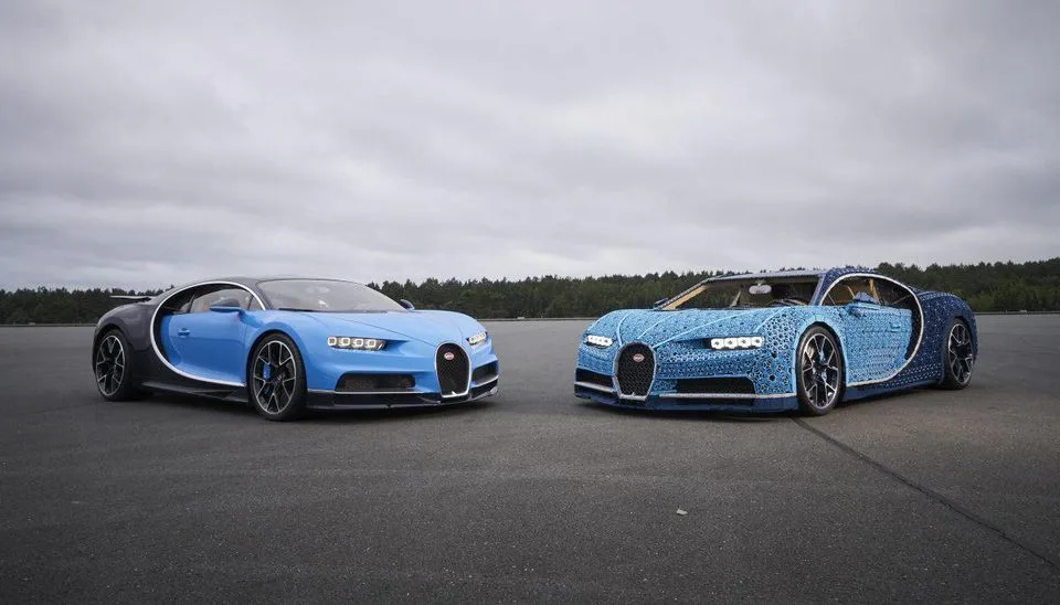sieu xe bugatti chiron - elle man 9