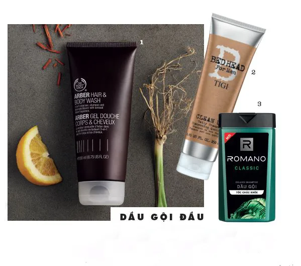 elle man grooming awards 2019 - dau goi dau - elle man
