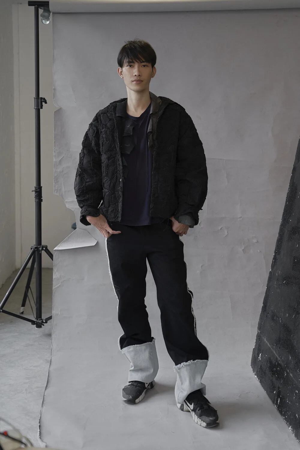 ELLEMAN Fashion Show 2024
