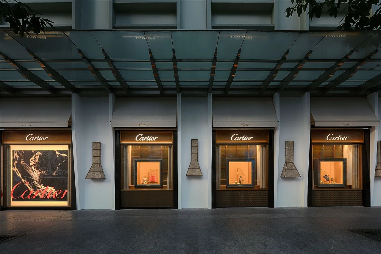 DAFC - External facade -2 - elle amn