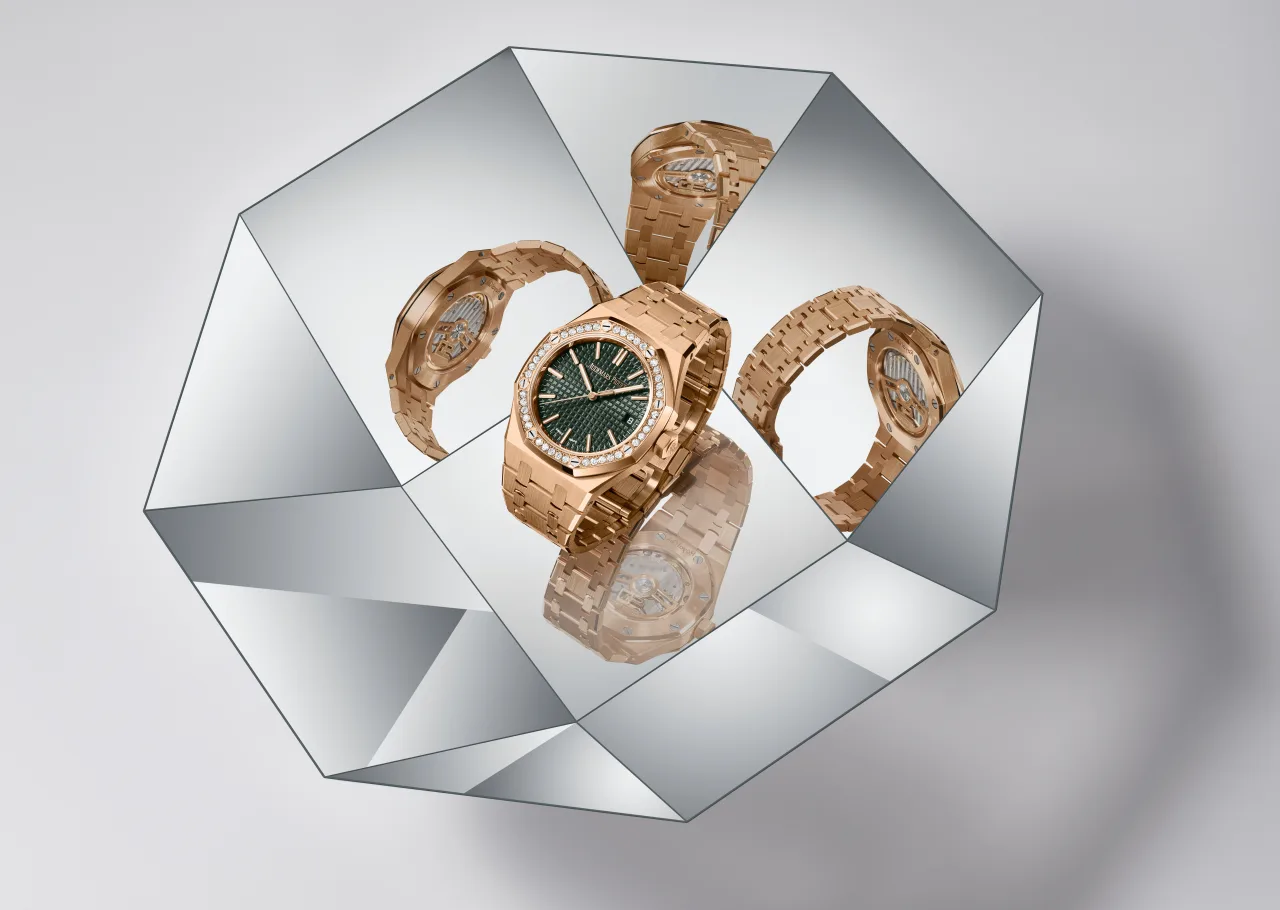 Royal Oak